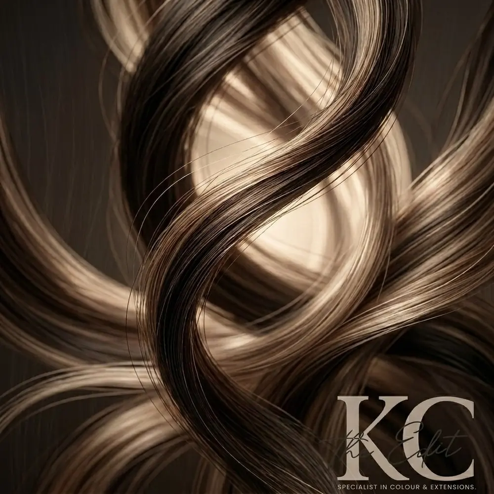 Kacy at The Edit by K.C